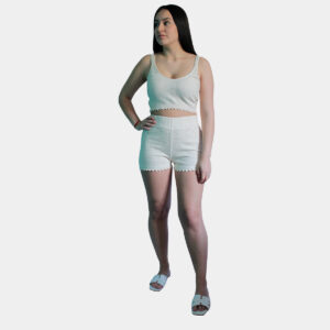 Top-femme-sans-manches-haut-en-coton-pour-femme-Short-femme-en-coton.-pantalon-fait-main-pour-femme