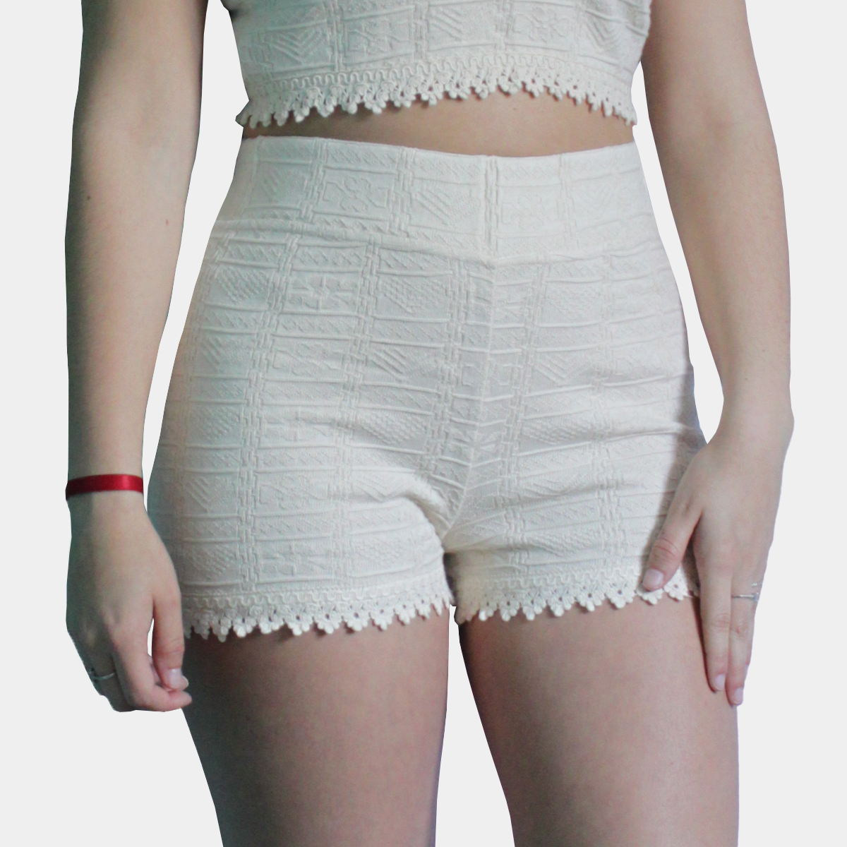 Top-femme-sans-manches-haut-en-coton-pour-femme-Short-femme-en-coton.-pantalon-fait-main-pour-femme