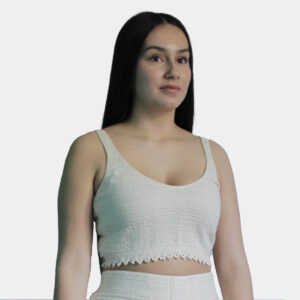 Top-femme-sans-manches-haut-en-coton-pour-femme-Short-femme-en-coton.-pantalon-fait-main-pour-femme