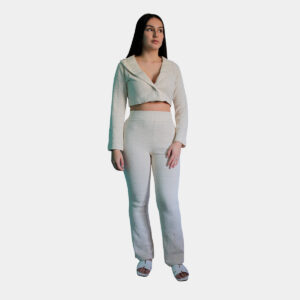 Veste-femme-faite-à-la-main