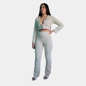 Veste-femme-faite-à-la-main