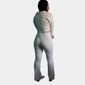 Veste-femme-faite-à-la-main