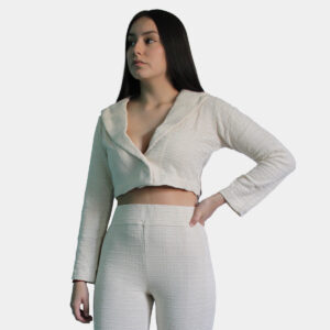 Veste-femme-faite-à-la-main