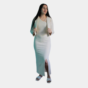 robe-longue-en-coton-robe-en-coton-pour-femme-robe-d'été