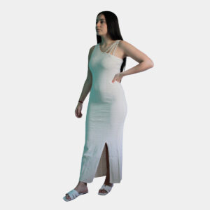 robe-longue-en-coton-robe-en-coton-pour-femme-robe-d'été